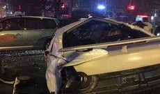 杞县北环路车祸最新爆料,事故原因及伤亡情况披露