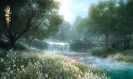 逆水寒赛季最新爆料图,揭秘全新爆料图，探寻江湖风云再起